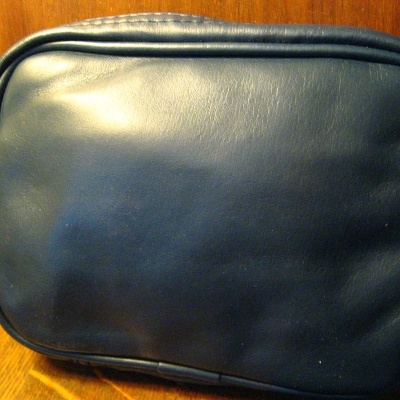 Delta Air Lines Vintage Toiletry Bag - Picture 7 of 10